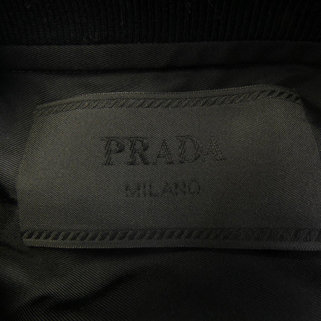 プラダ PRADA UJN742 S202 10VP Tシャツ