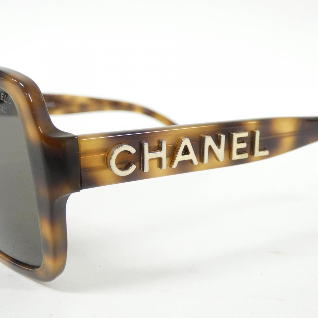 CHANEL 5408 A Sunglasses