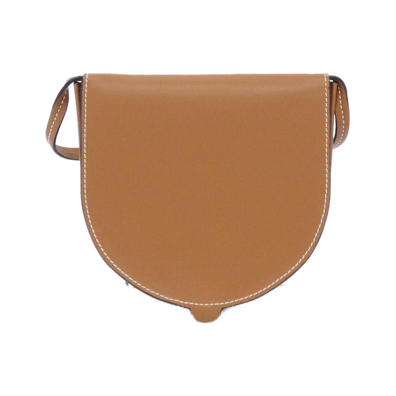 Loewe Heel Pouch Small 109 54 T14 Shoulder Bag
