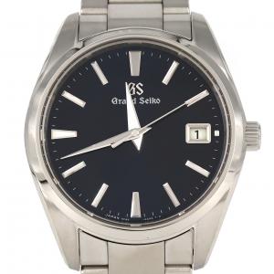 セイコー グランドセイコー･ヘリテージコレクション 9F85-0AC0/SBGP013 SS クォーツ