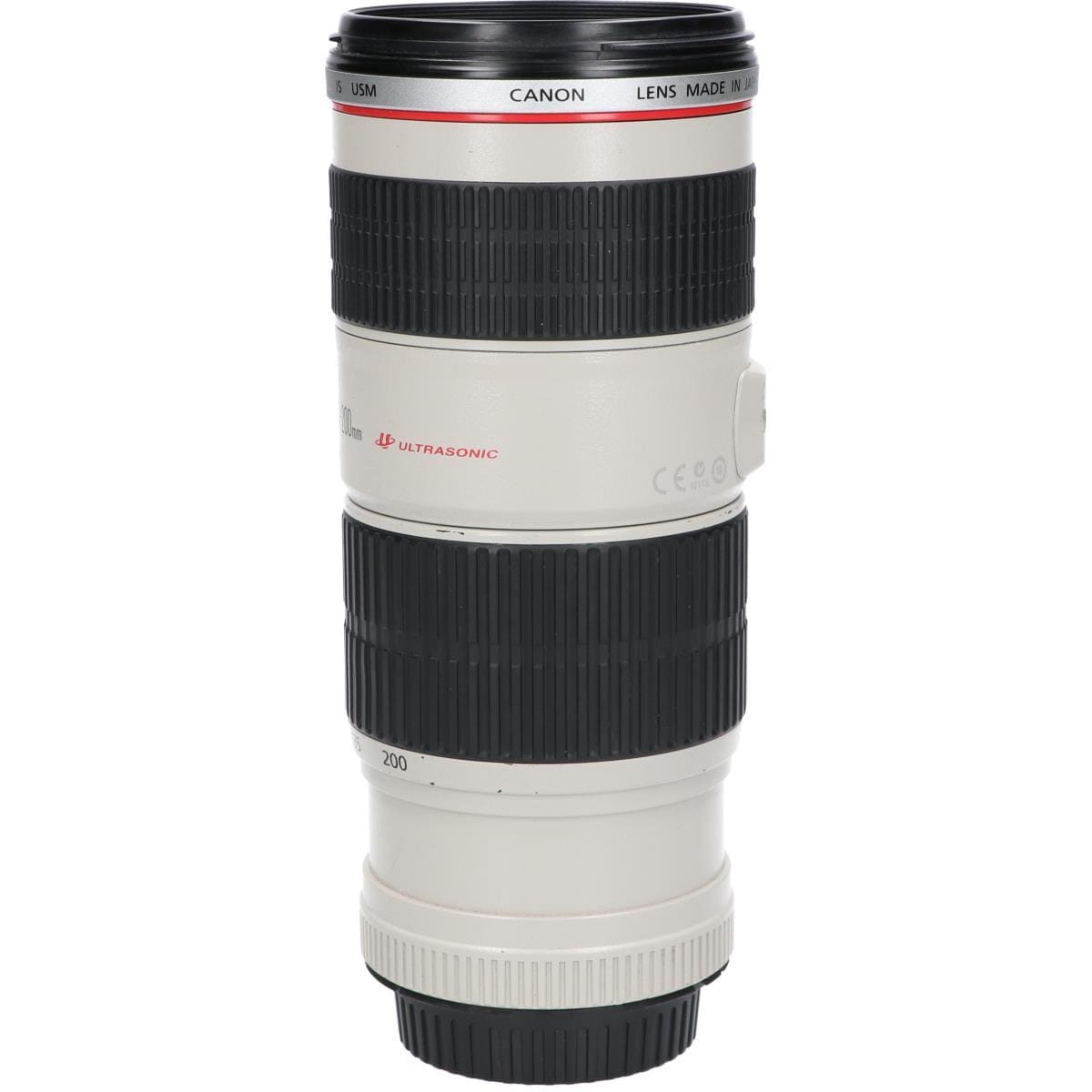 EF70-200/4L IS USM
