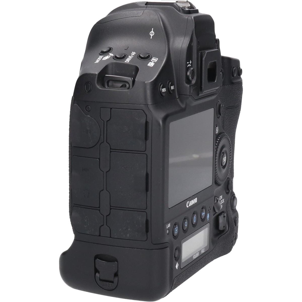 ＥＯＳ－１ＤＸ　ＭＡＲＫ　ＩＩＩ