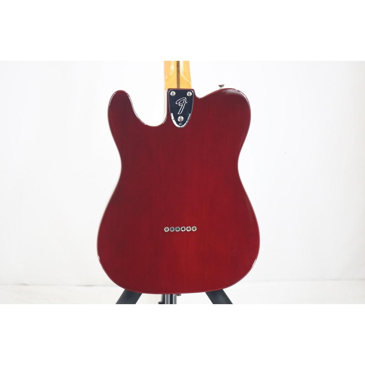 ＦＥＮＤＥＲ　　ＡＭ　ＶＩＮ　ＩＩ　７７　ＴＬ　ＣＵＳＴＯＭ