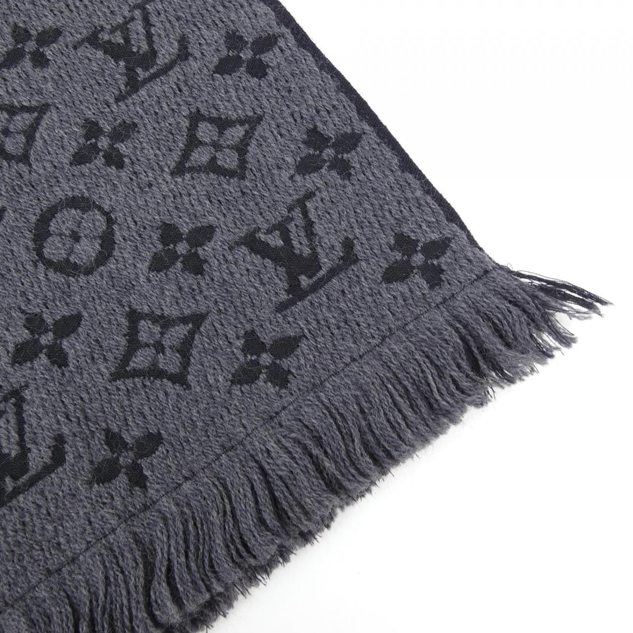 LOUIS VUITTON VUITTON MUFFLER