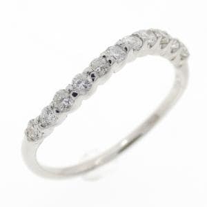 PT900 ダイヤモンド リング 0.25CT