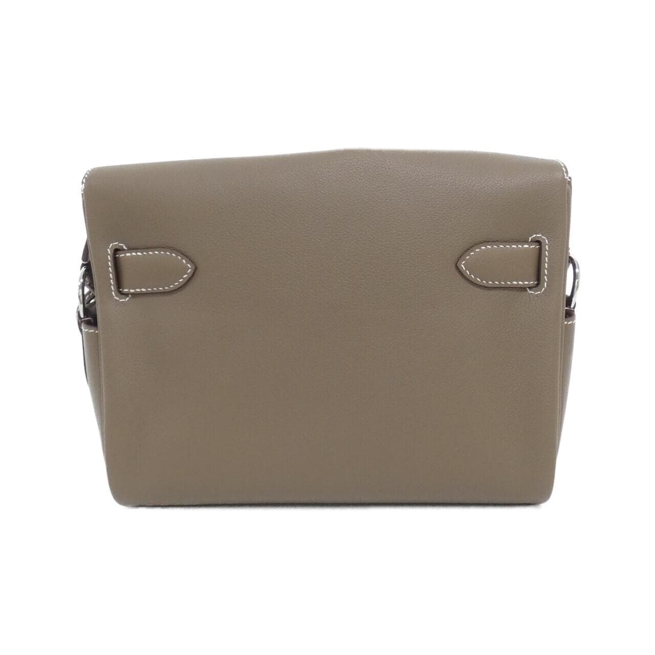 エルメス ケリー メッセンジャー PM 084946CK ショルダーバッグ