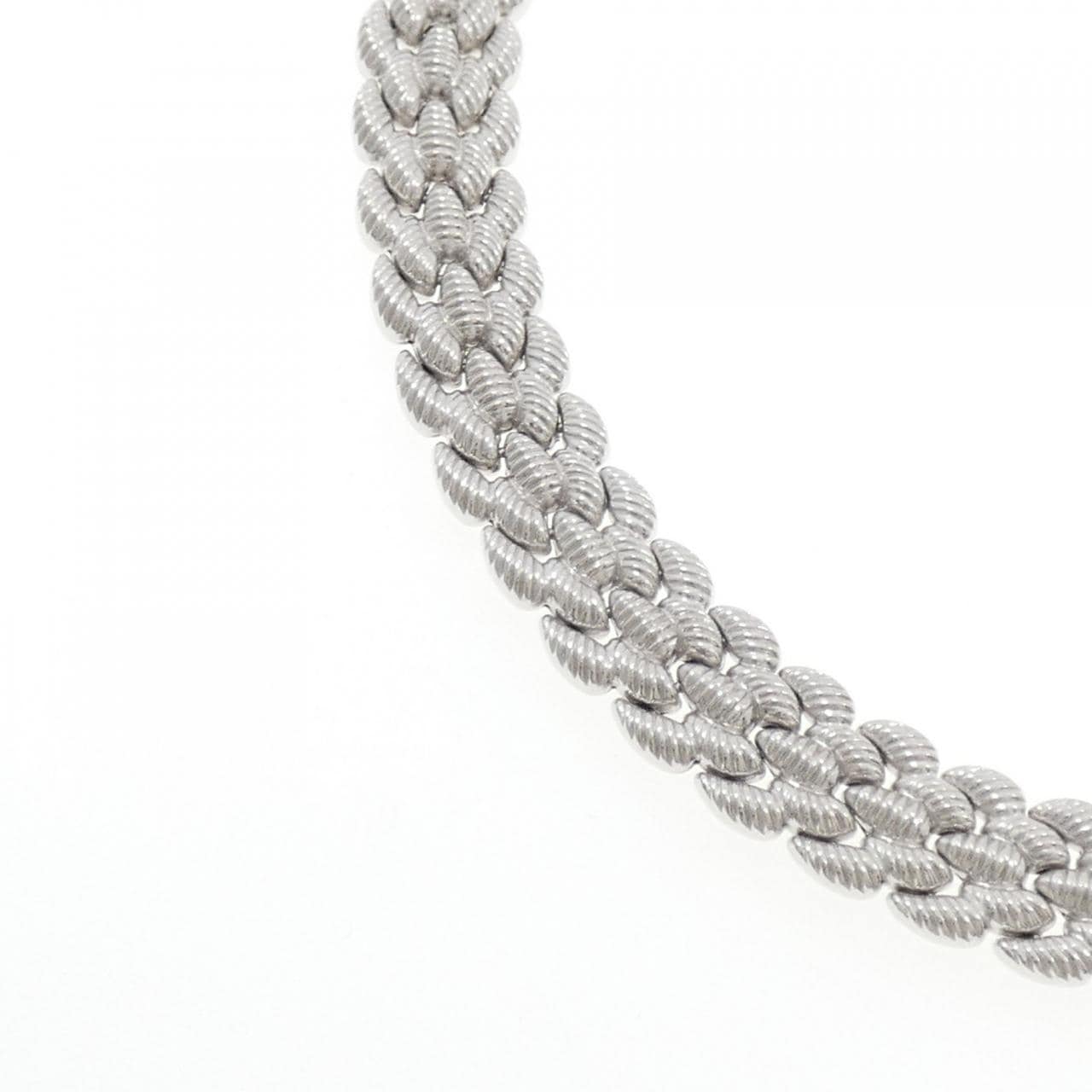 キメント 750WG ネックレス