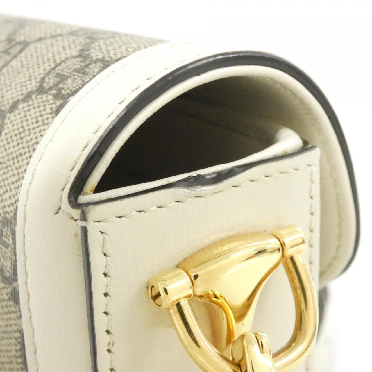 グッチ GUCCI HORSEBIT 1955 658574 HUHHG ショルダーバッグ