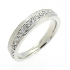 ヴァンドーム ダイヤモンド リング 0.16CT