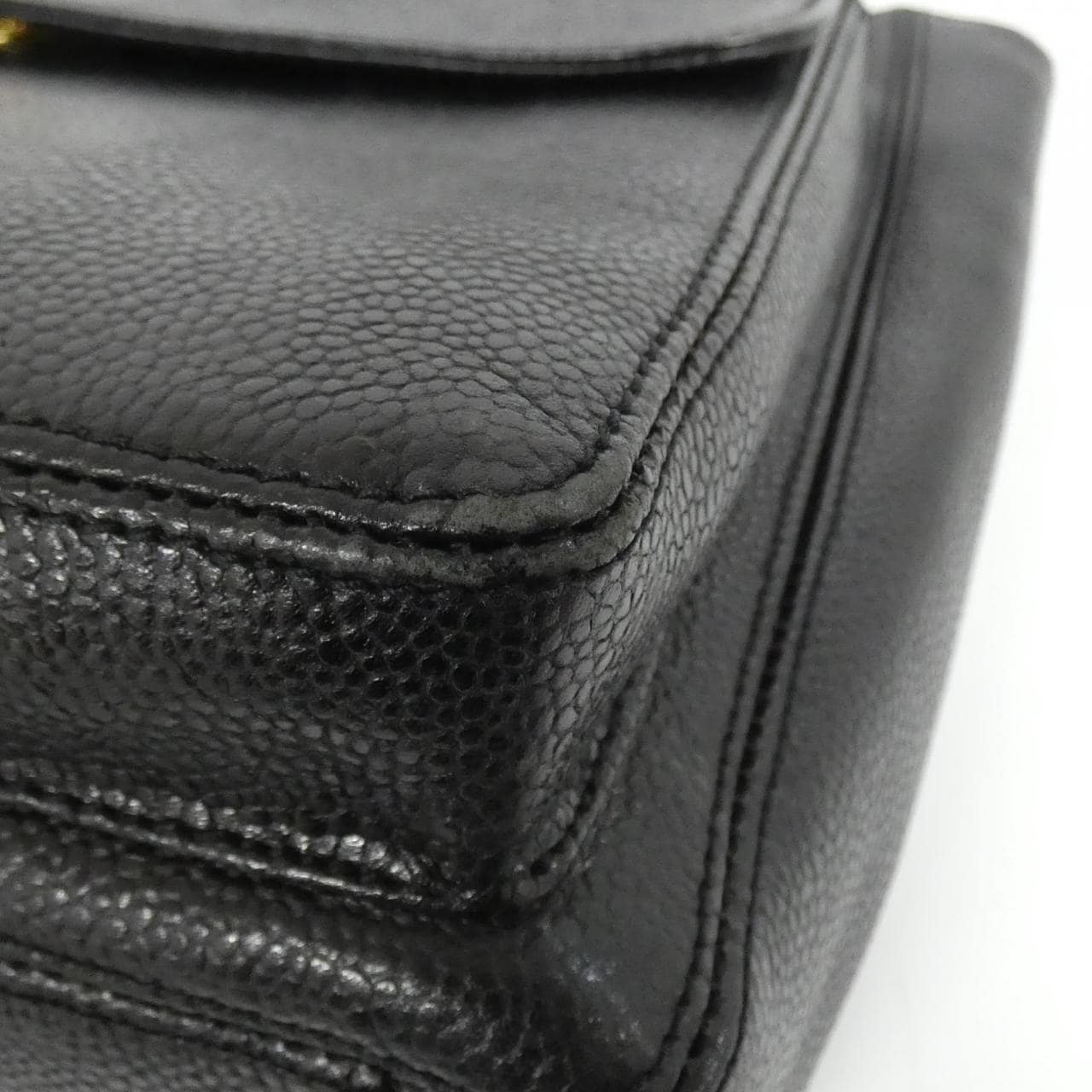 【ヴィンテージ】シャネル 08036 ショルダーバッグ