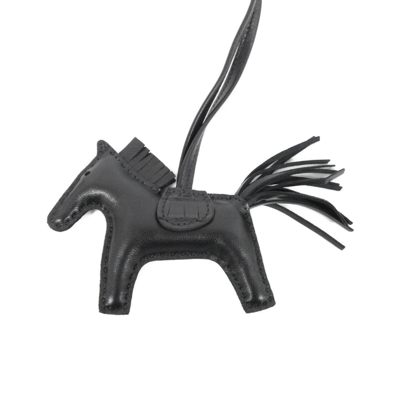 エルメス ロデオ タッチ バッグチャーム  PM 082340CA