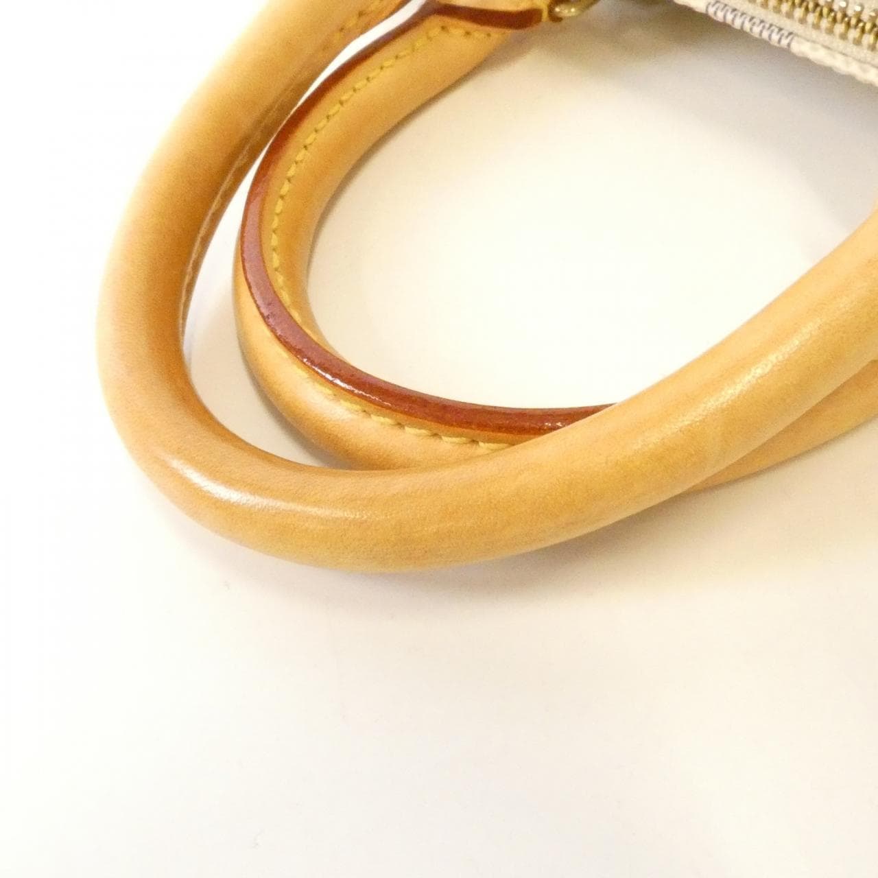 ルイヴィトン ダミエ アズール スピーディ 25cm N41534 ボストンバッグ