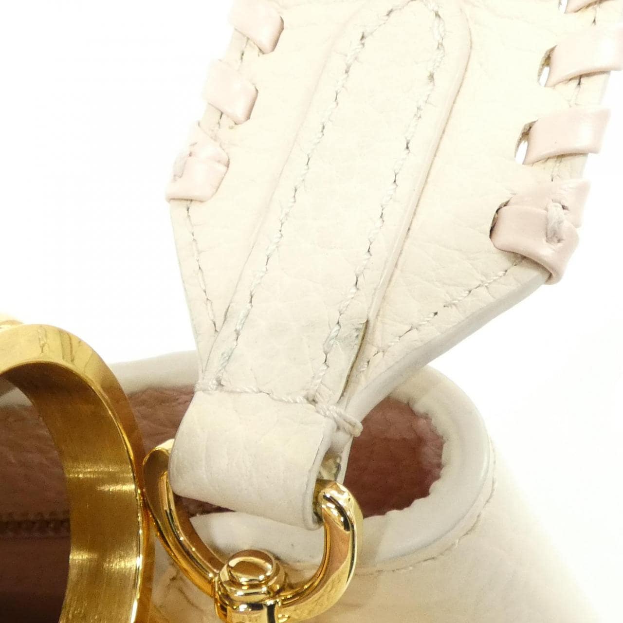 ルイヴィトン カプシーヌBB M21127 バッグ