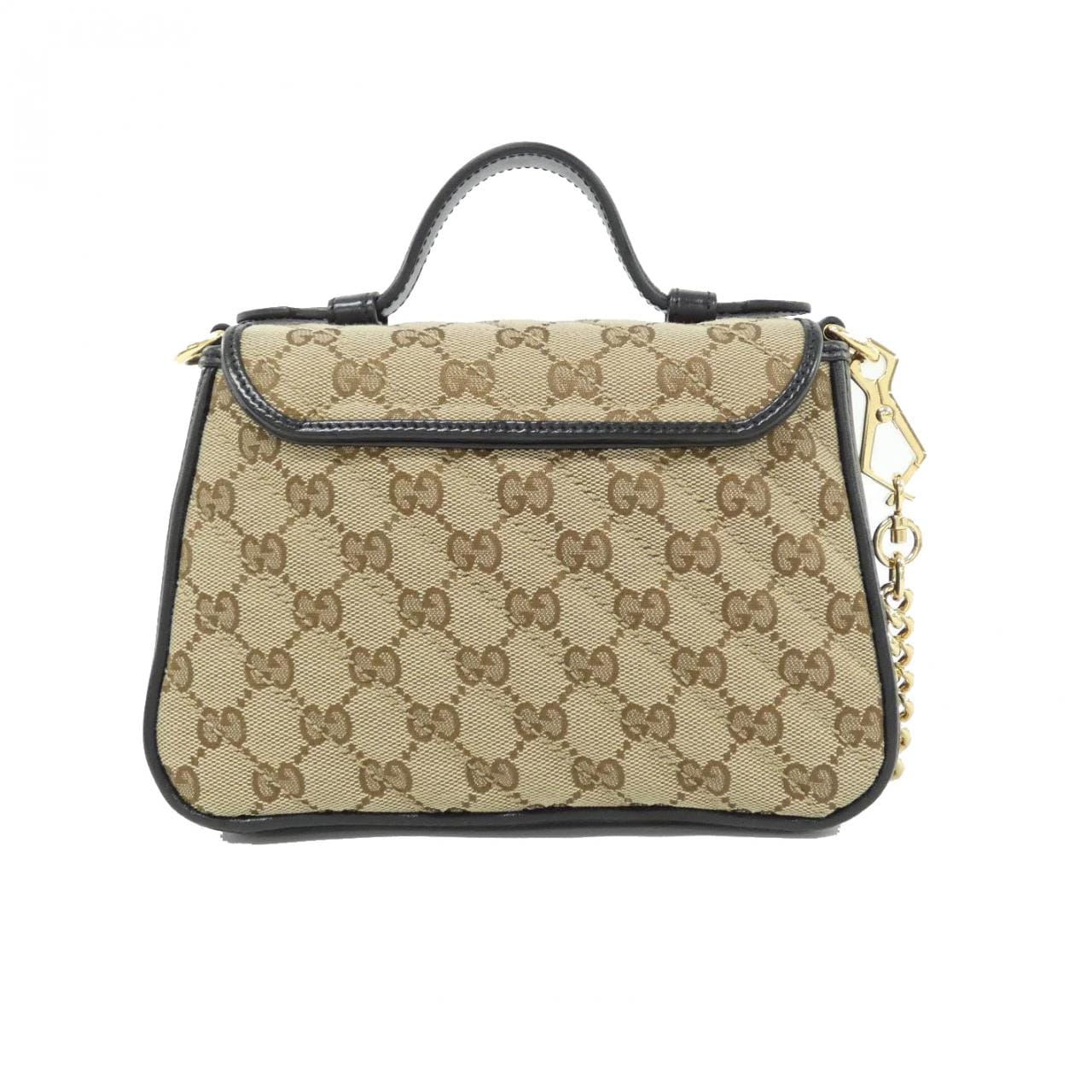 グッチ GG MARMONT 583571 HVKEG バッグ
