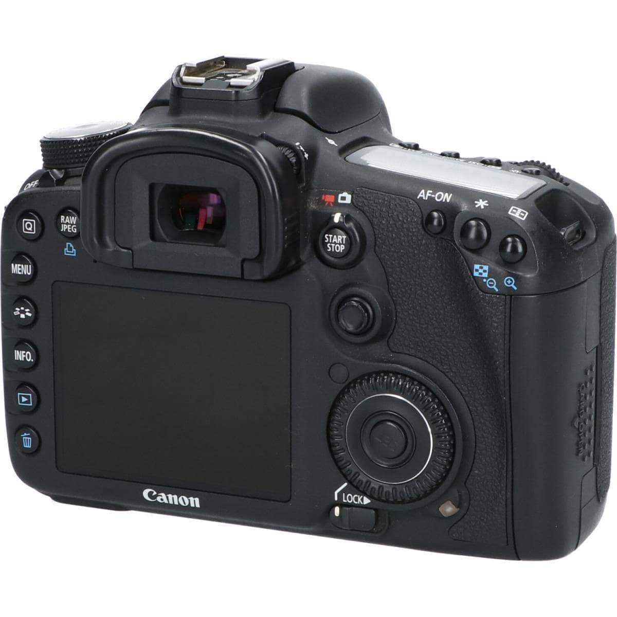 CANON EOS7D