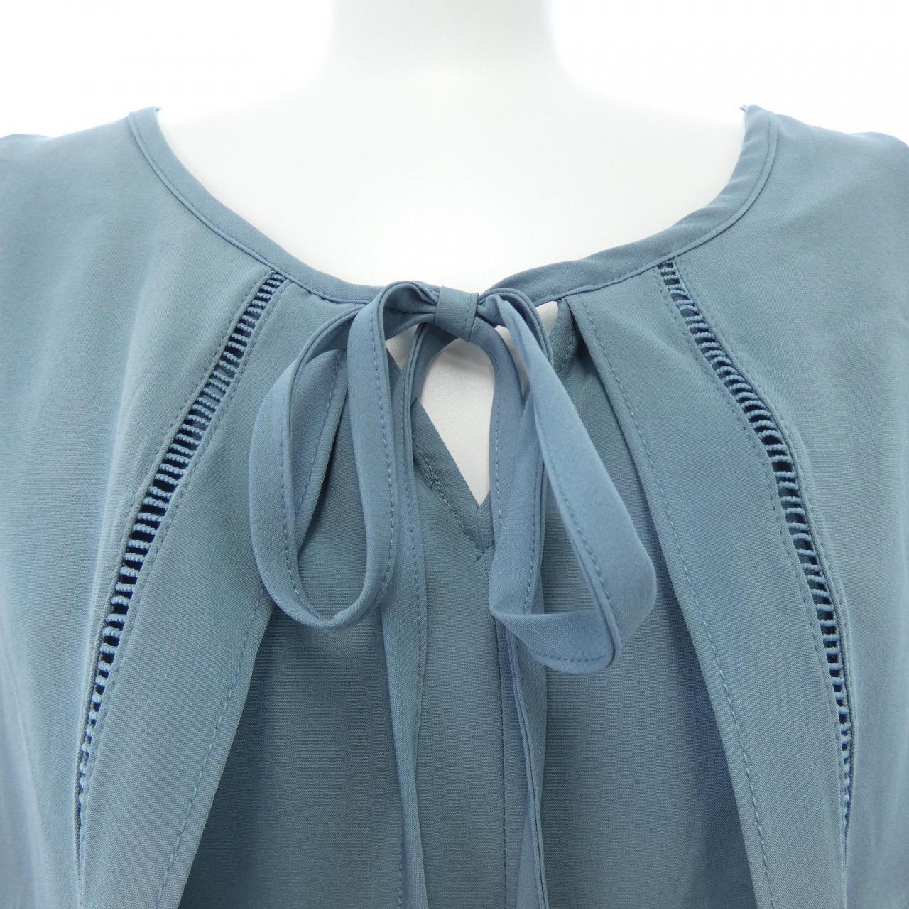 アンドクチュール And couture ワンピース