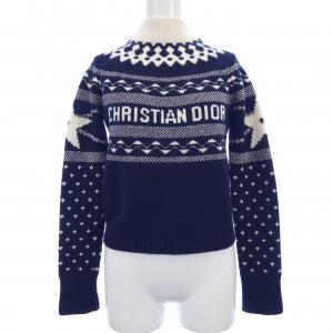 クリスチャンディオール CHRISTIAN DIOR ニット