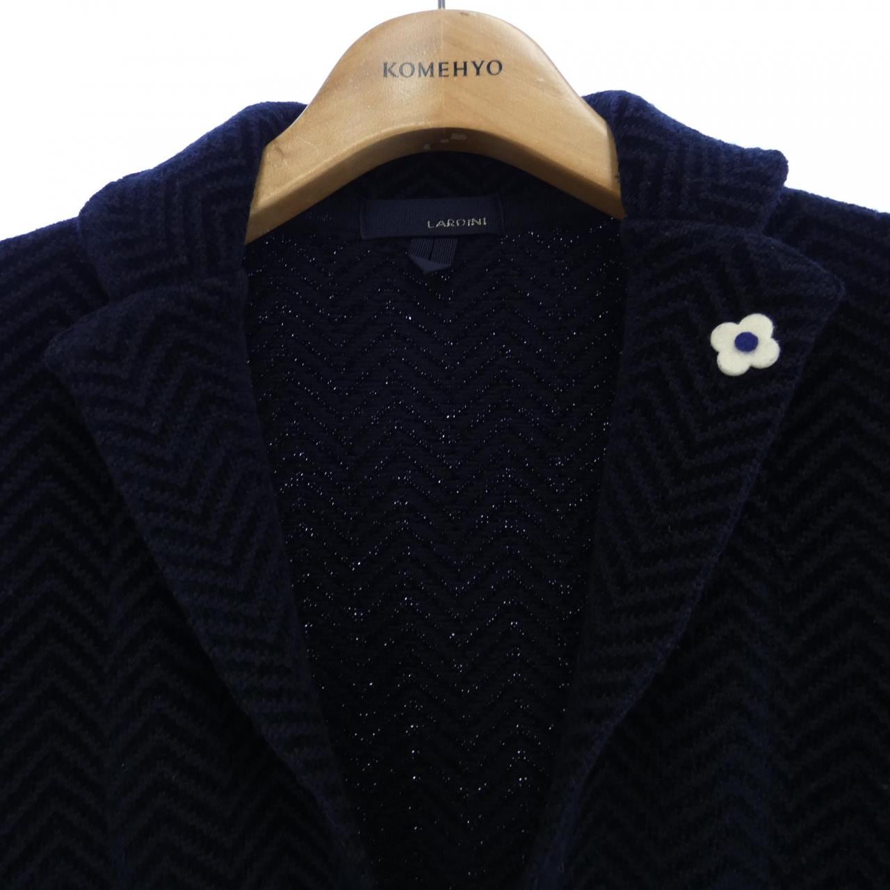 ラルディーニ LARDINI ジャケット