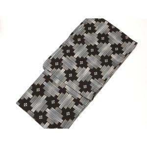【新品】男ゆかた　Ｌサイズ