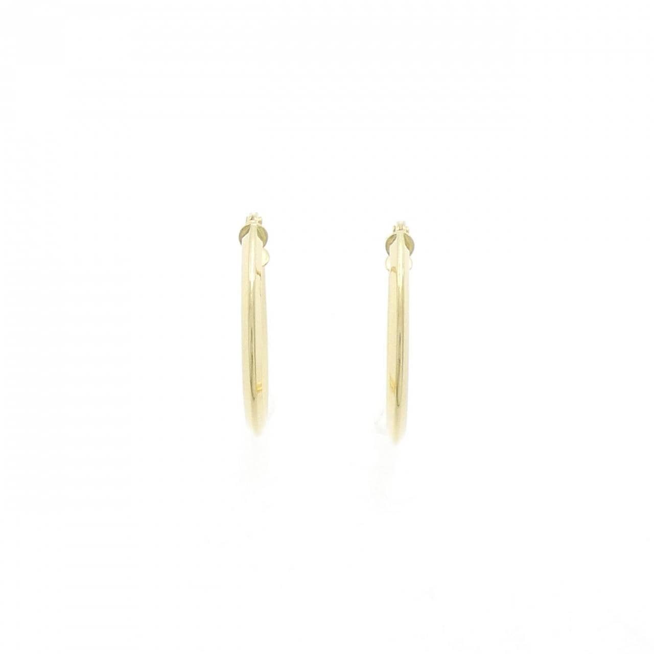【新品】750YG ピアス