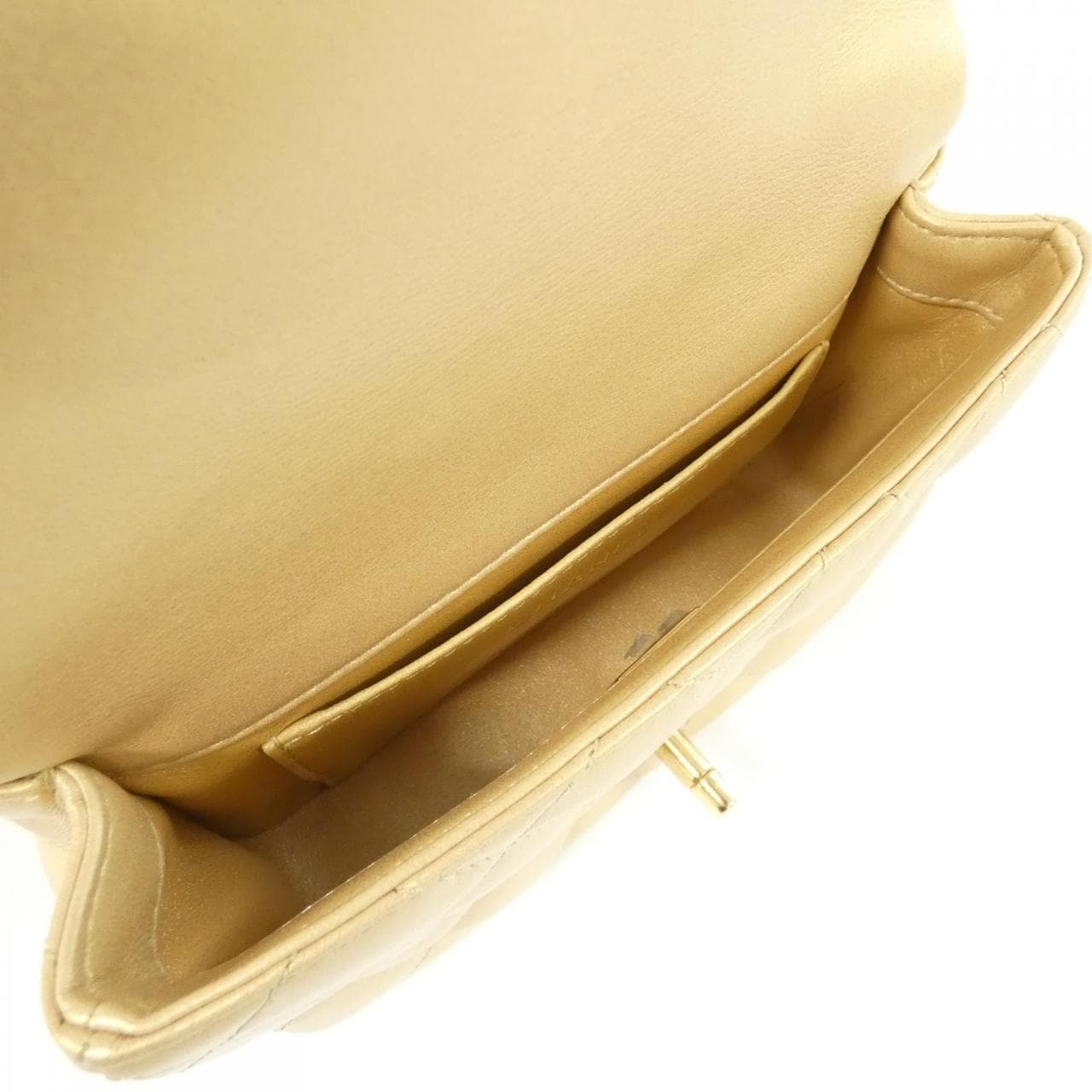 CHANEL AS3828 Shoulder Bag