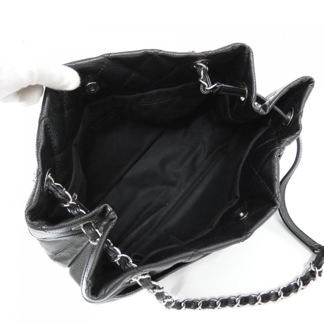 シャネル バッグ