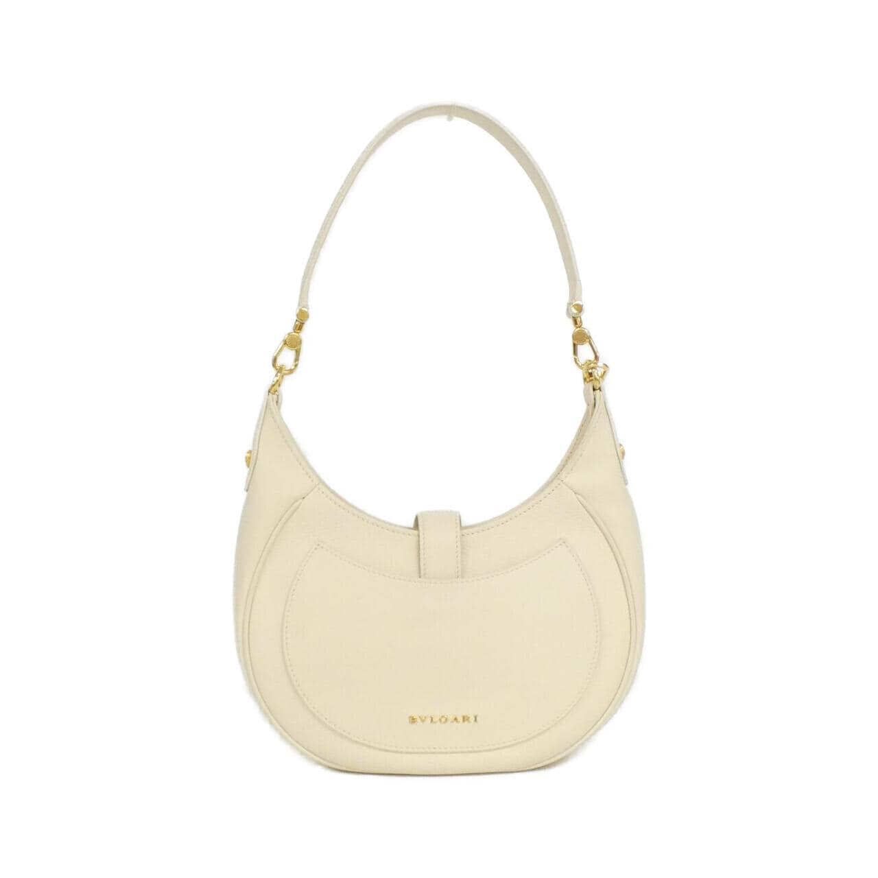ブルガリ SERPENTI ELLIPSE 291639 ショルダーバッグ
