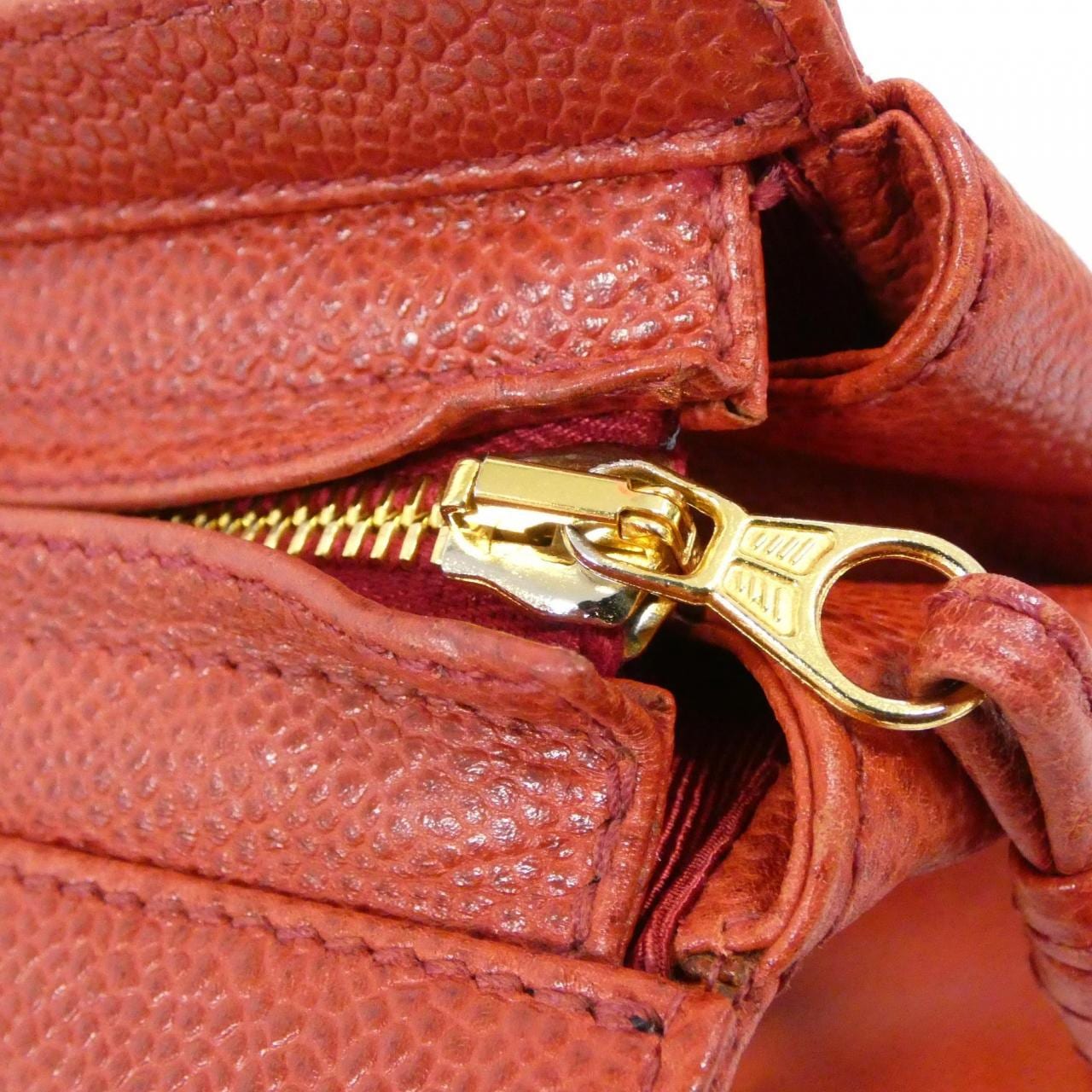 【ヴィンテージ】シャネル ショルダーバッグ