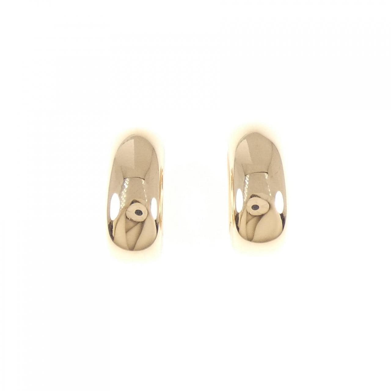 ポメラート イコニカ イヤリング