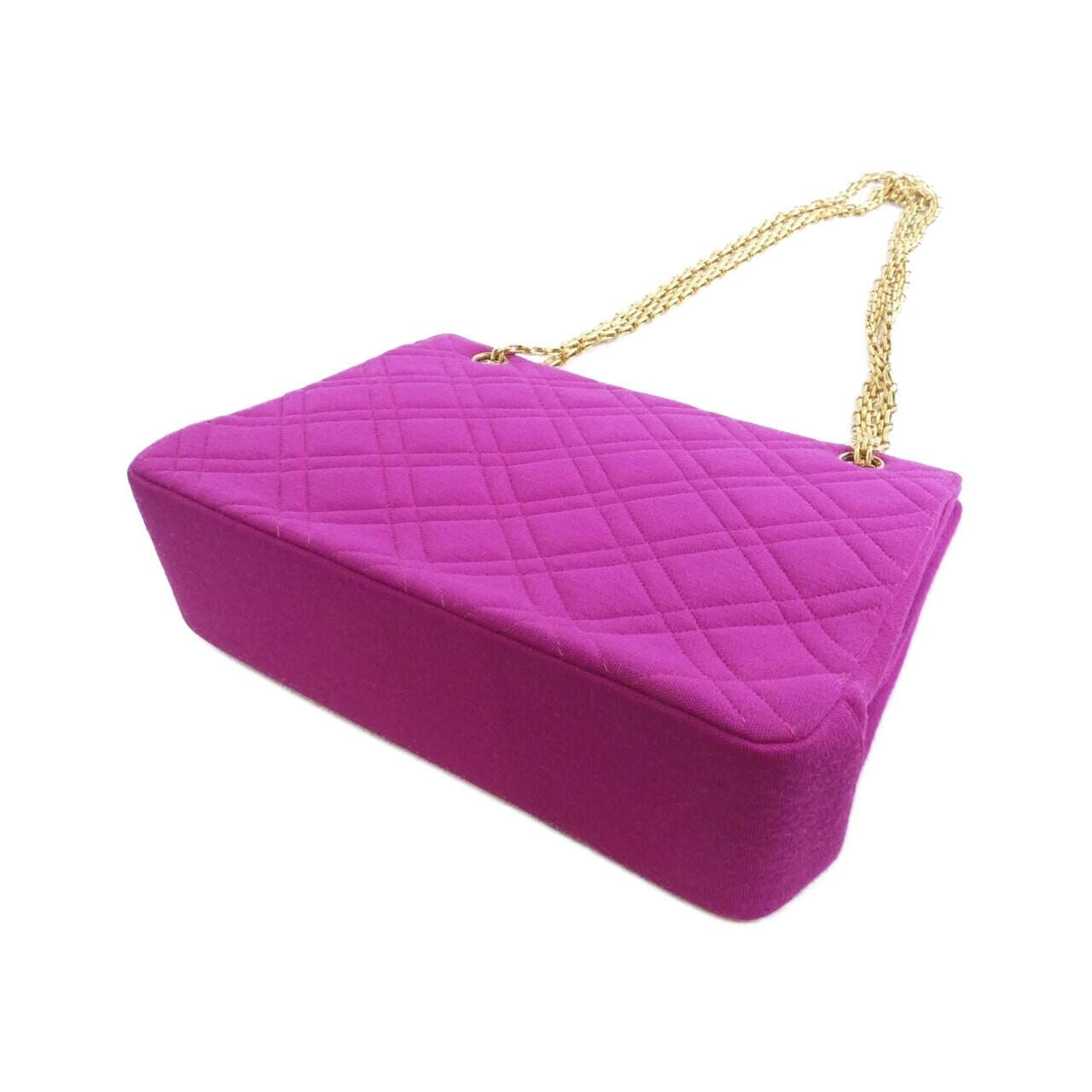 シャネル ショルダーバッグ