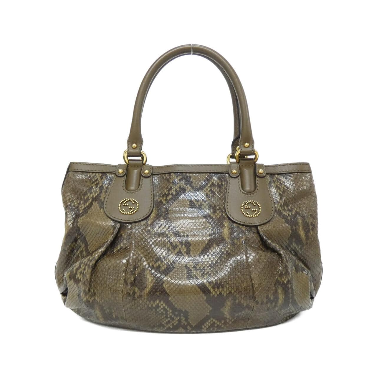 【ヴィンテージ】グッチ 269953 バッグ