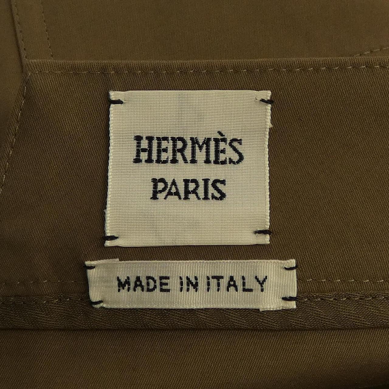 エルメス HERMES 3H0427DN ショートパンツ