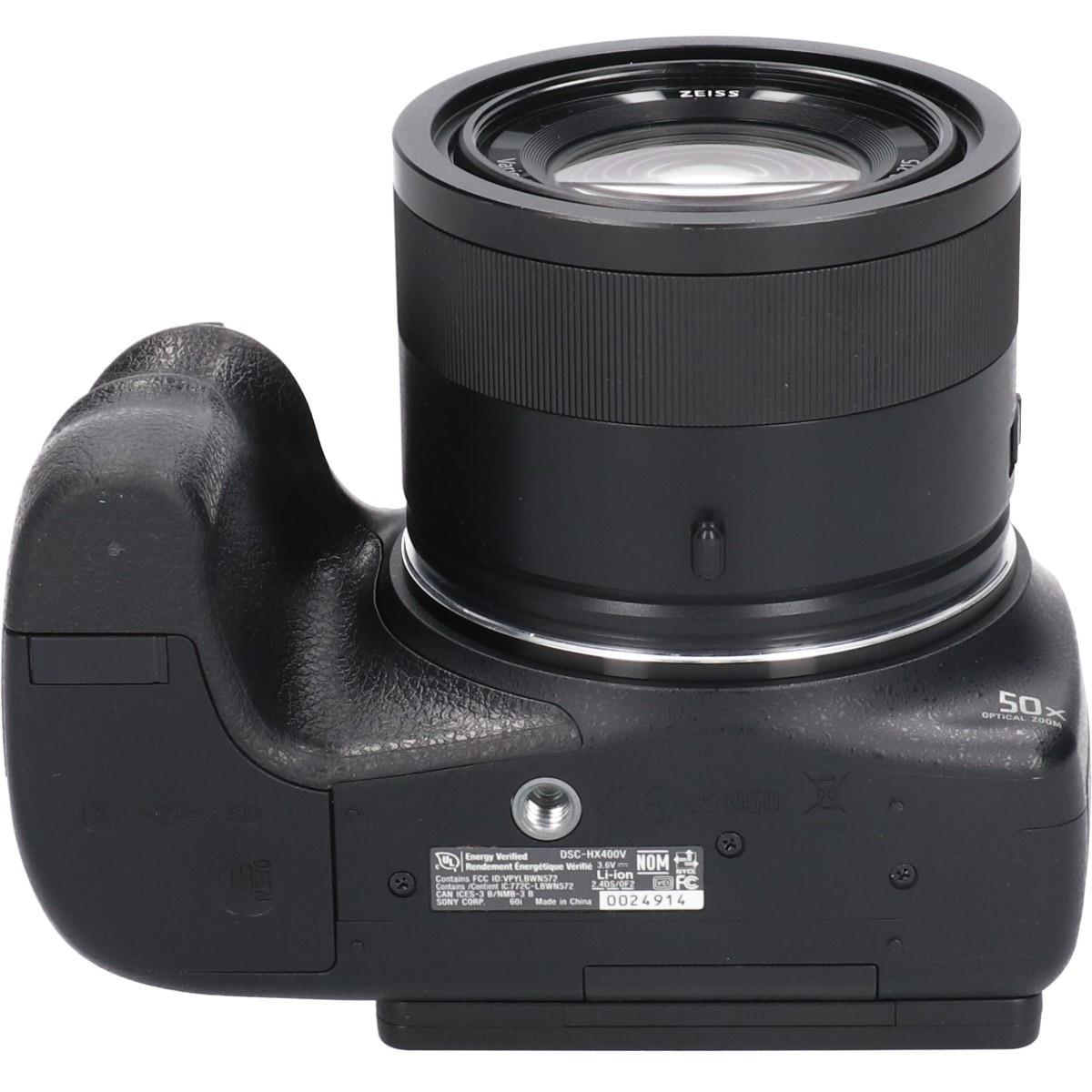 ＤＳＣ－ＨＸ４００Ｖ