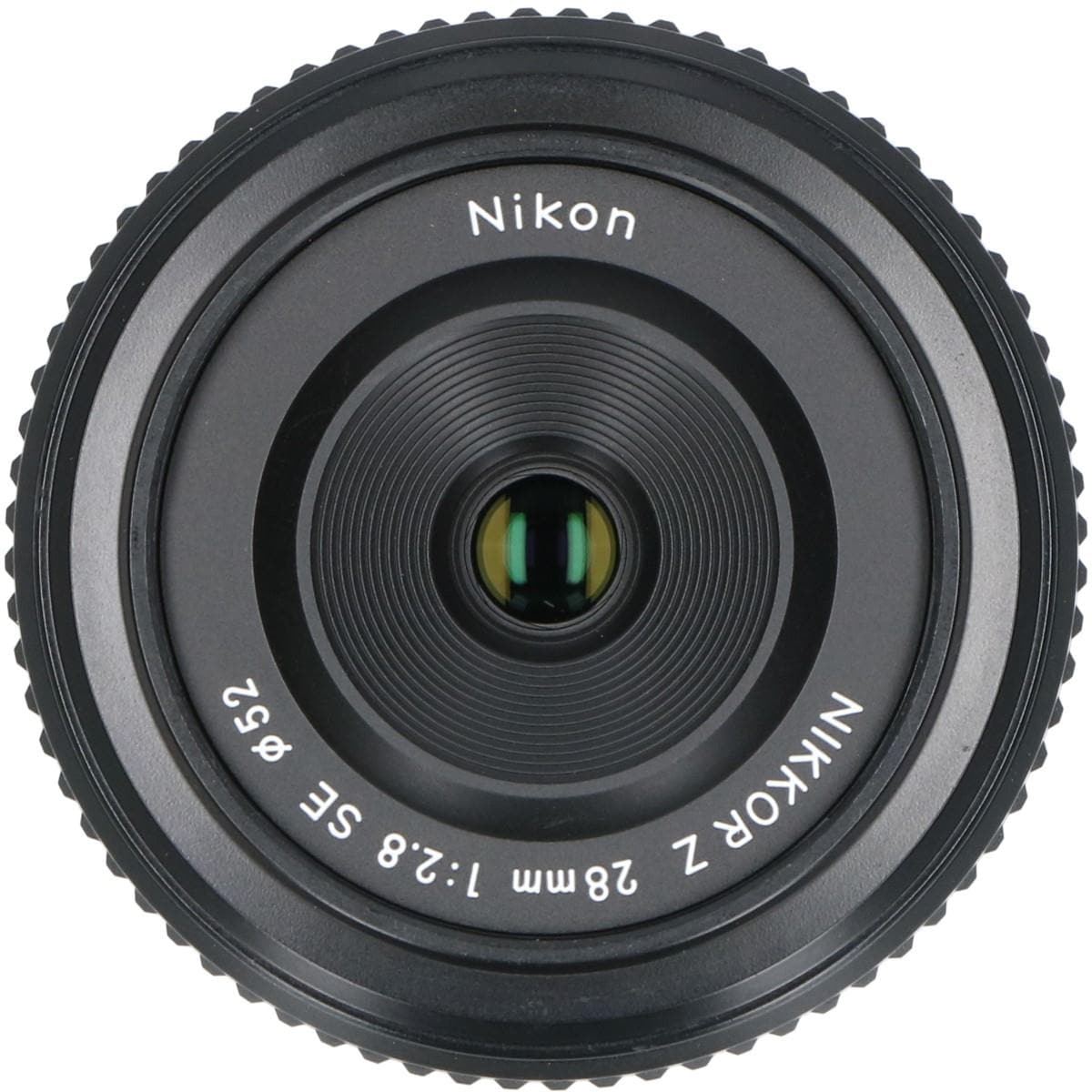Ｚ２８ｍｍ　Ｆ２．８Ｓｐｅｃｉａｌ　Ｅｄｉｔｉｏｎ