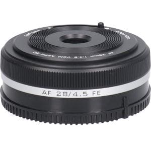 ２８ｍｍ　Ｆ４．５ＶＣＭ　ＡＳＰＨ　ＥＤ　Ｅ