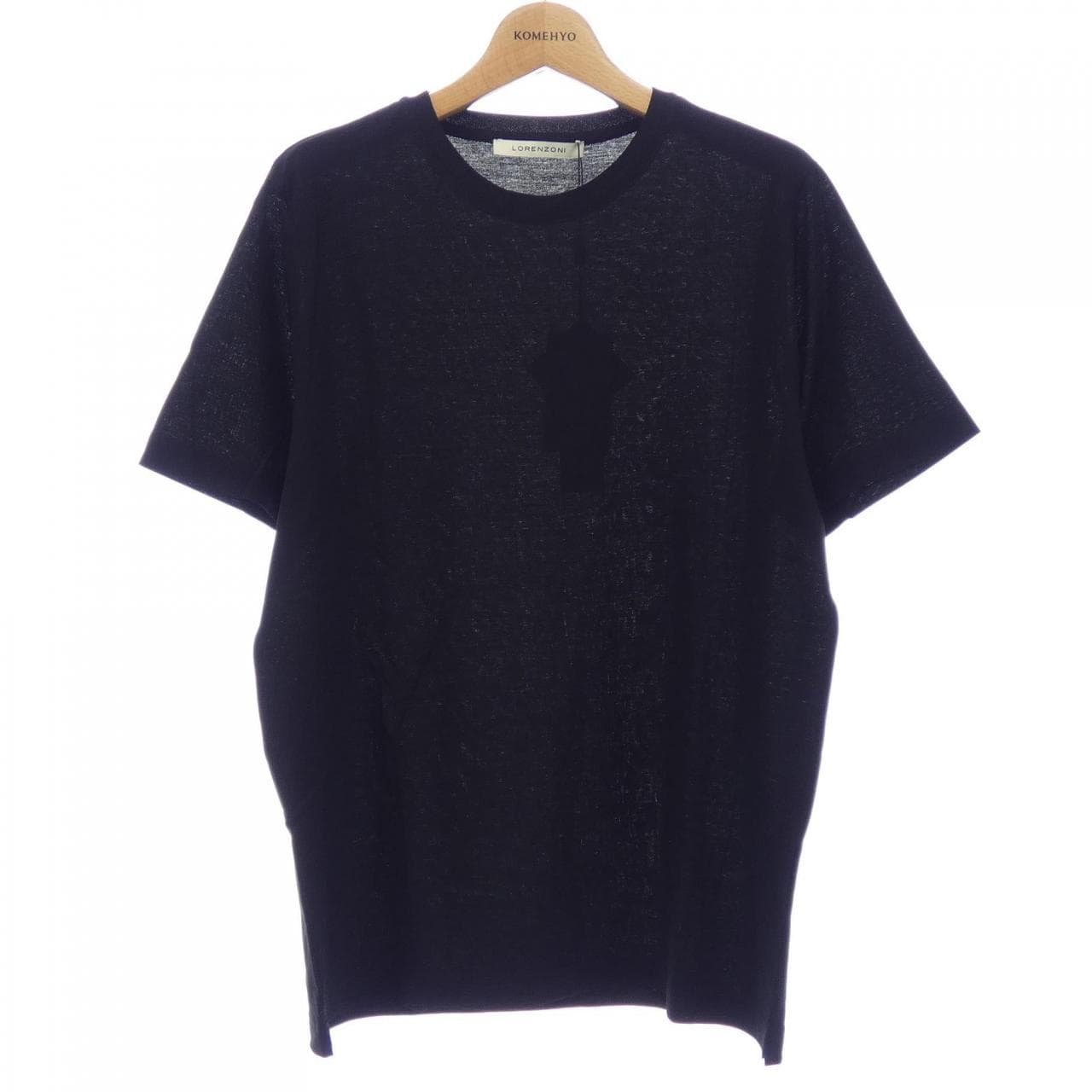 LORENZONI Tシャツ