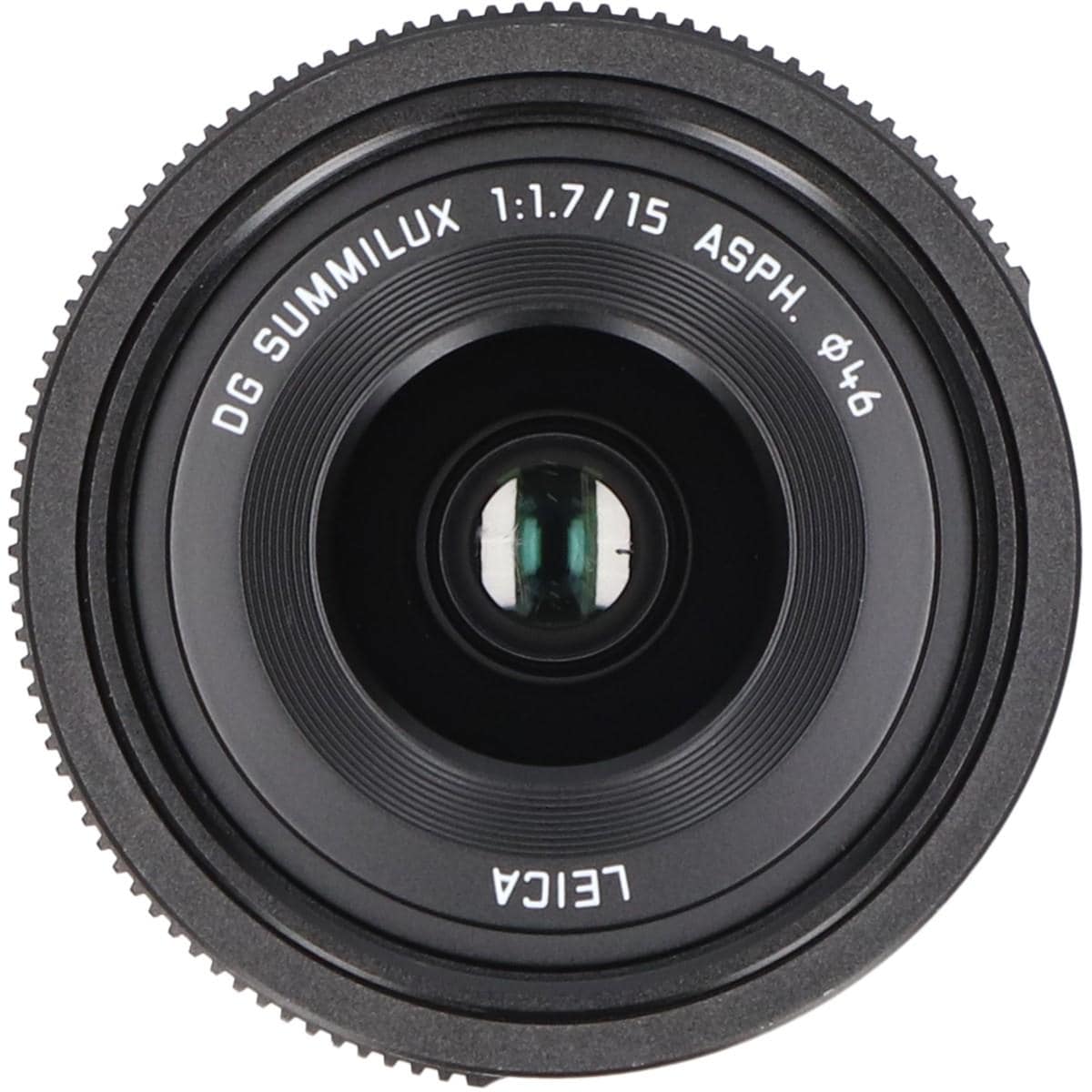 ＤＧ　ＳＵＭＭＩＬＵＸ１５ｍｍ　Ｆ１．７ＡＳＰＨ