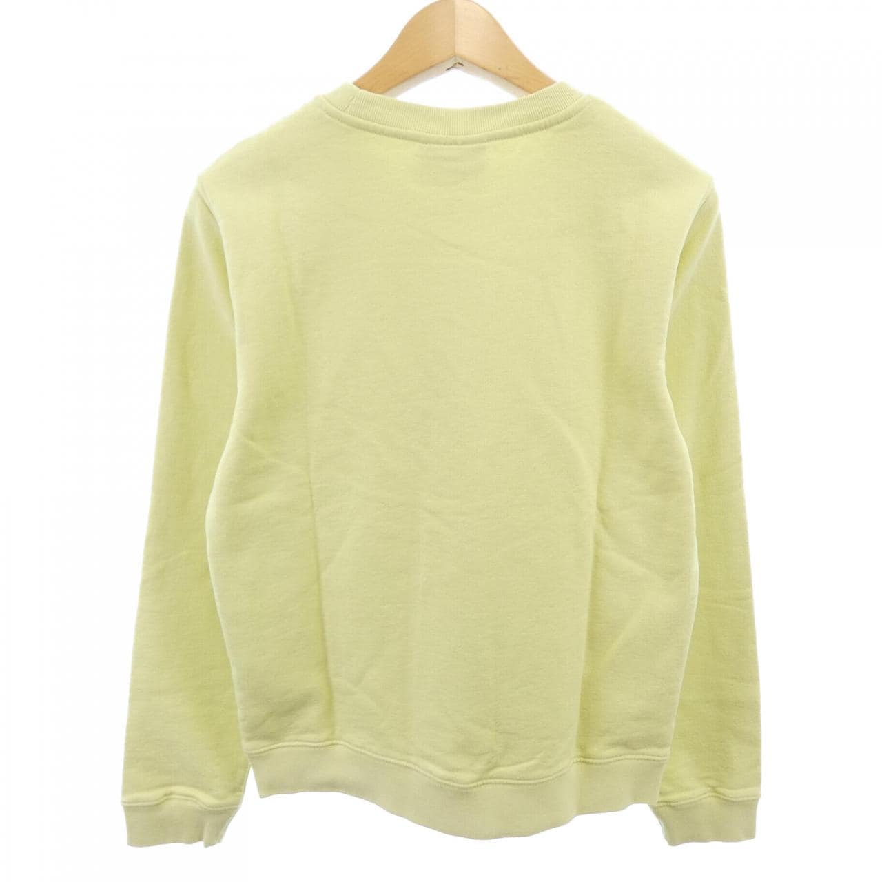 メゾンキツネ MAISON KITSUNE LW00302KM0001 スウェット