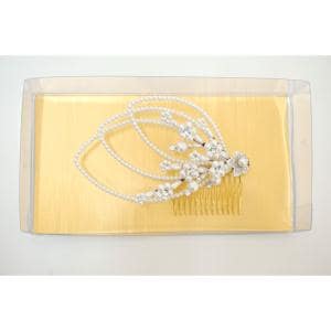 【未使用品】髪飾り