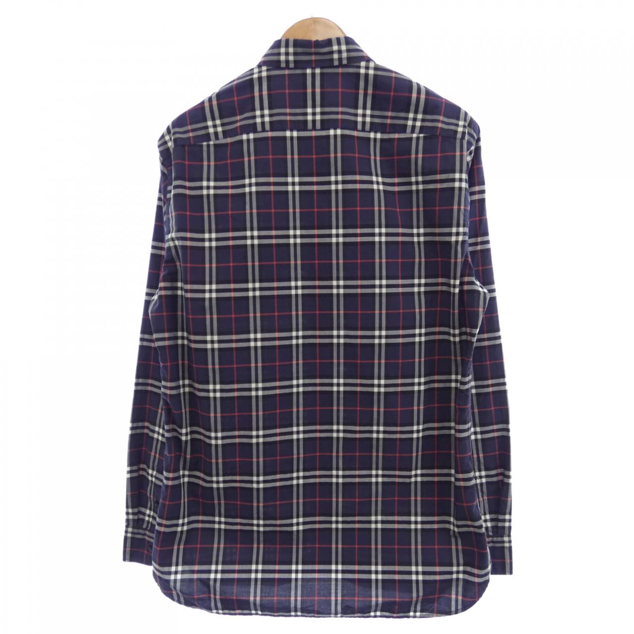 バーバリー BURBERRY シャツ