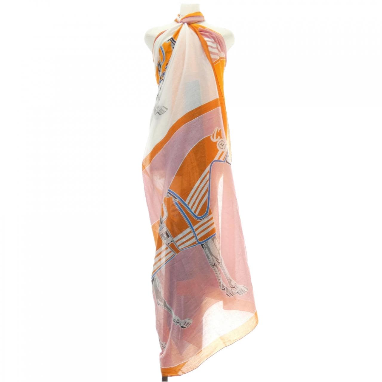 エルメス HERMES パレオ
