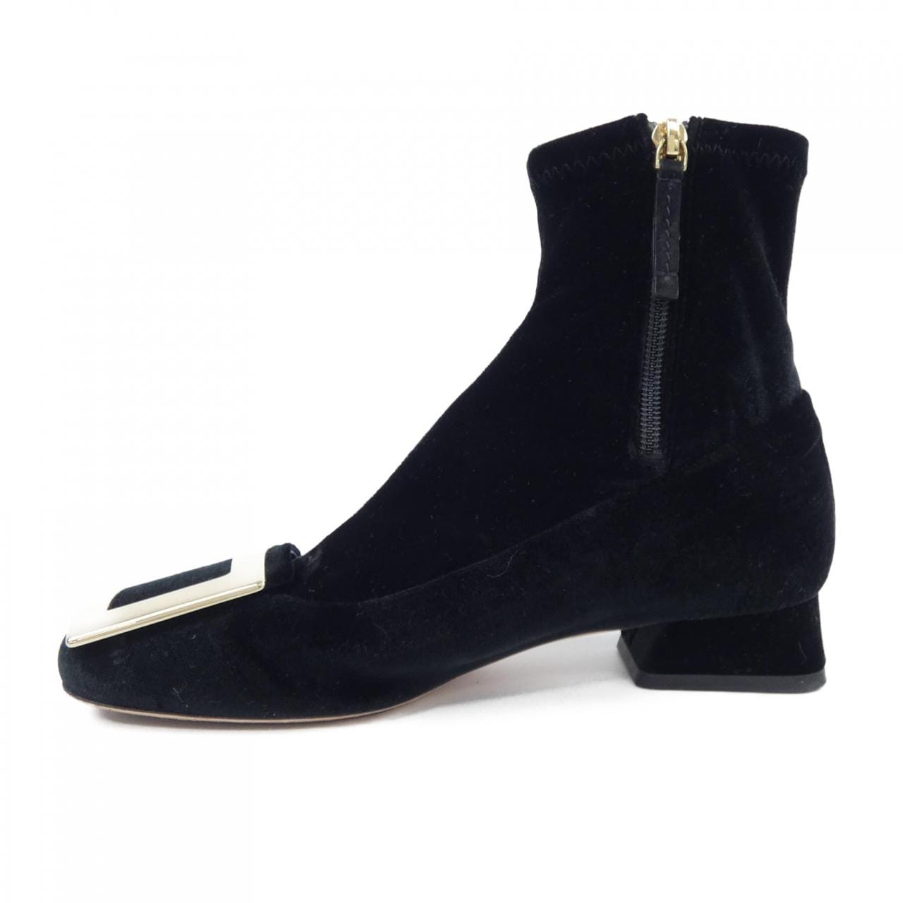 ロジェヴィヴィエ ROGER VIVIER ブーツ