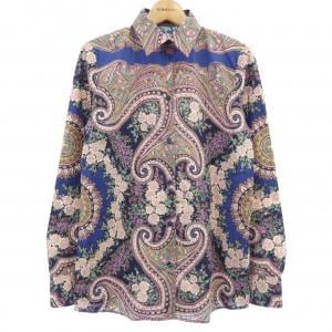 エトロ ETRO シャツ