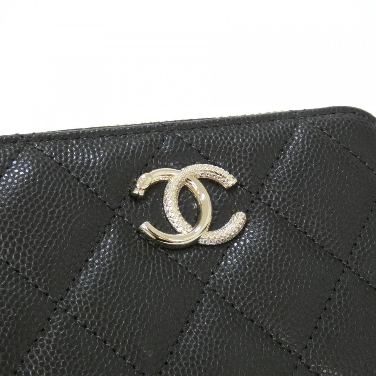 【未使用品】シャネル AP4904 コインケース