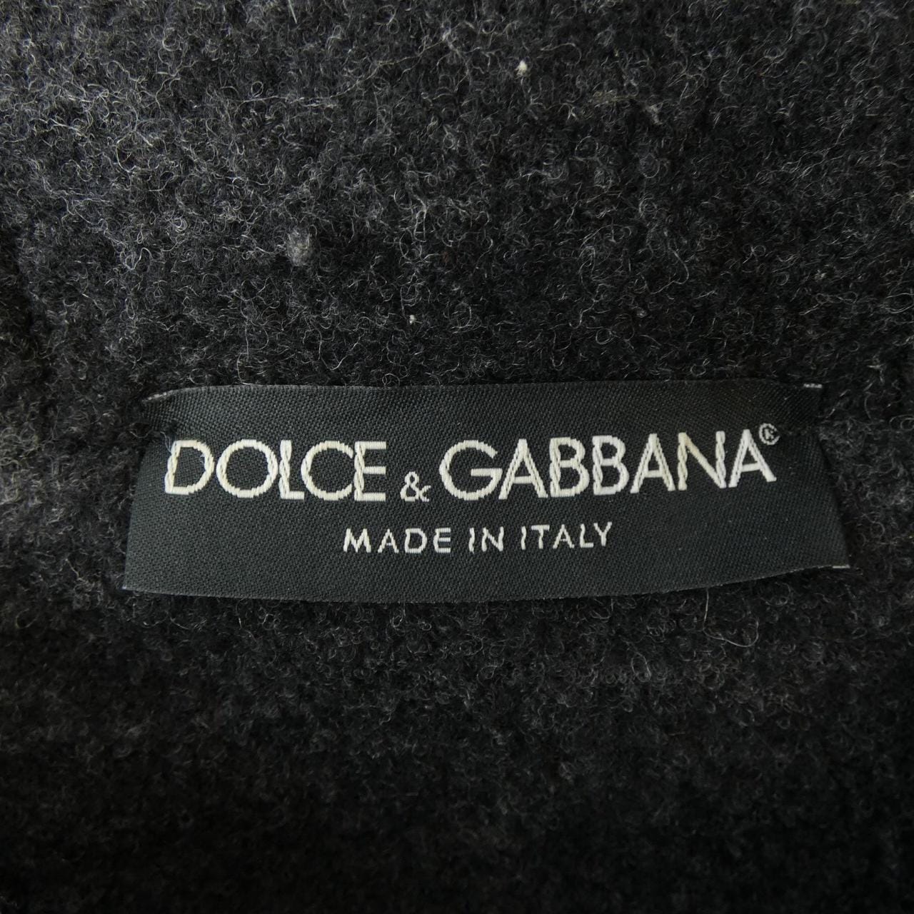 ドルチェアンドガッバーナ DOLCE&GABBANA G9AH3G ダウンベスト