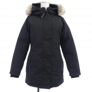カナダグース CANADA GOOSE 3037LA VICTORIA ヴィクトリア ダウンコート
