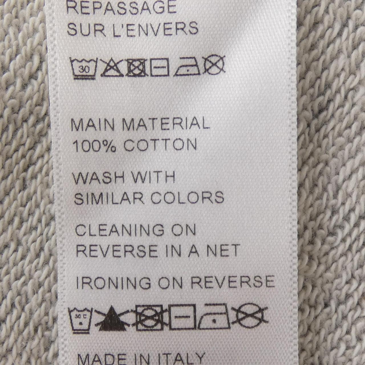 セリーヌ CELINE 2Y959670Q スウェット