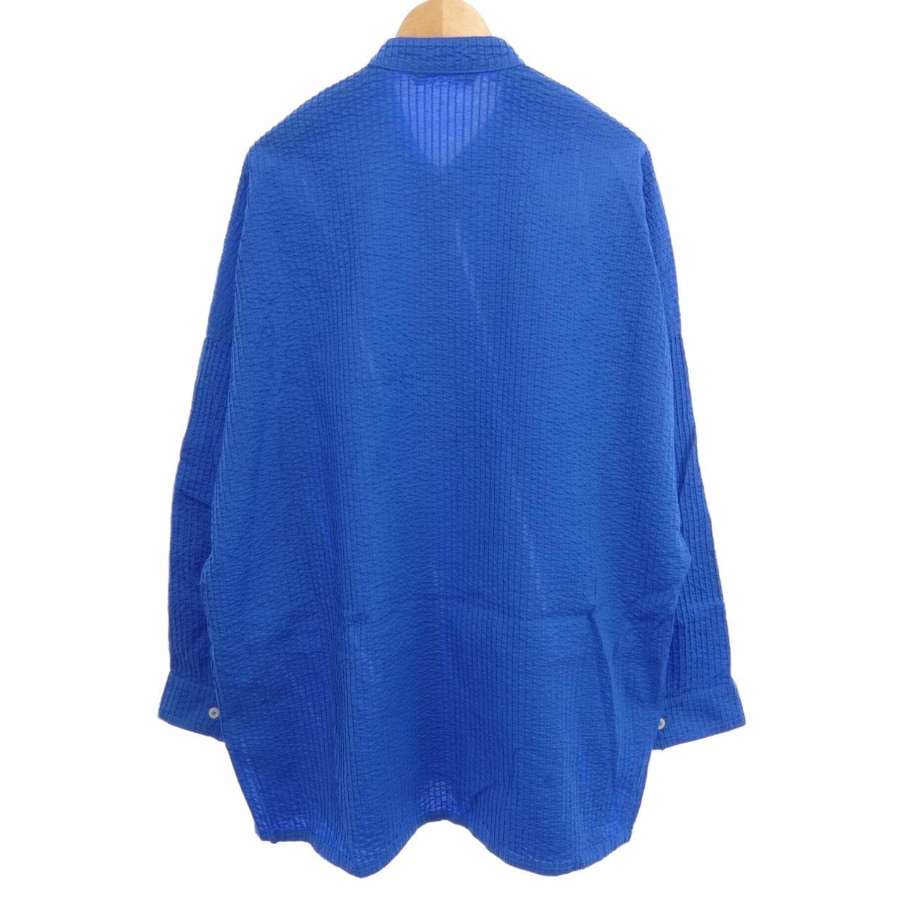 YACCOMARICARD シャツ