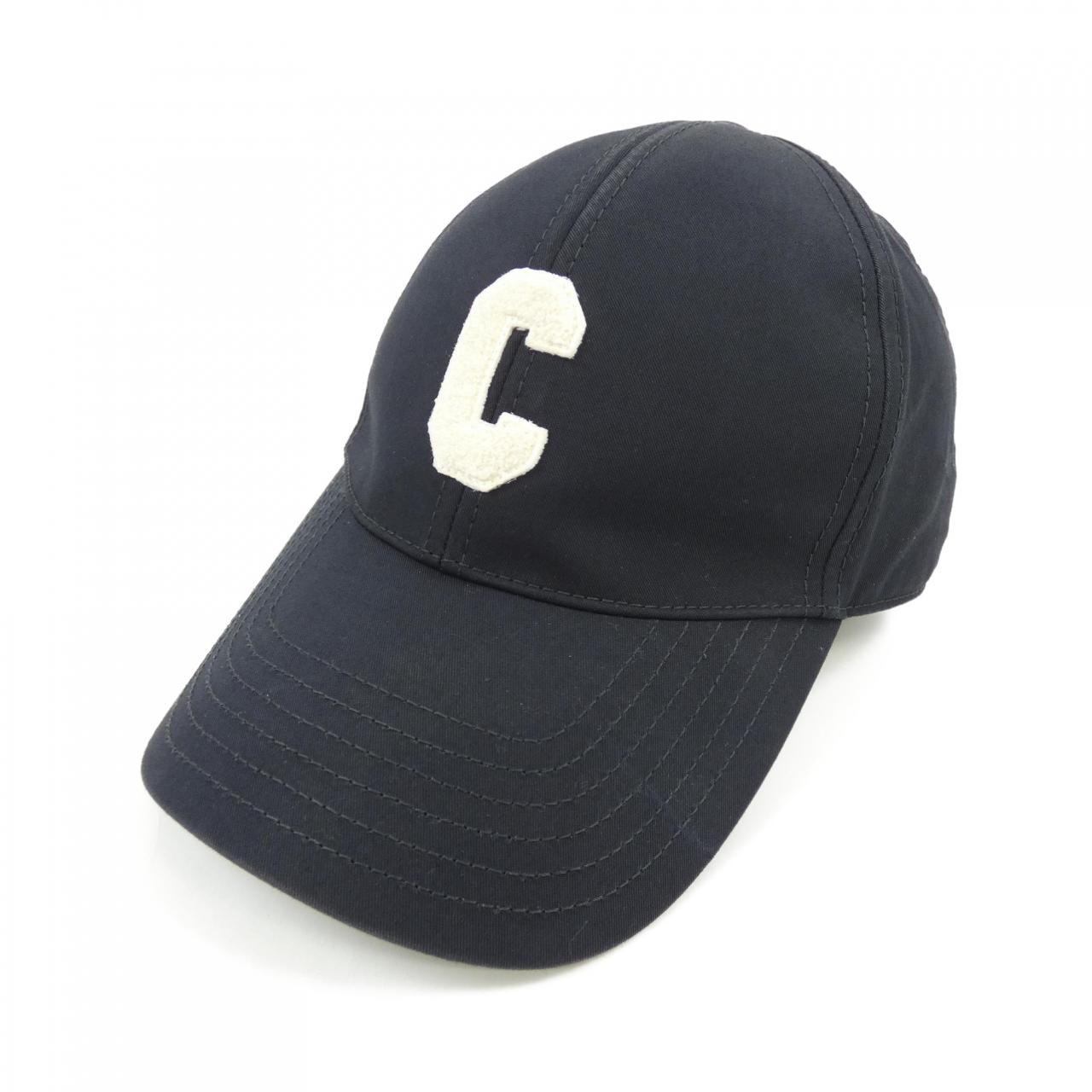 セリーヌ CELINE 2AUY8969P キャップ