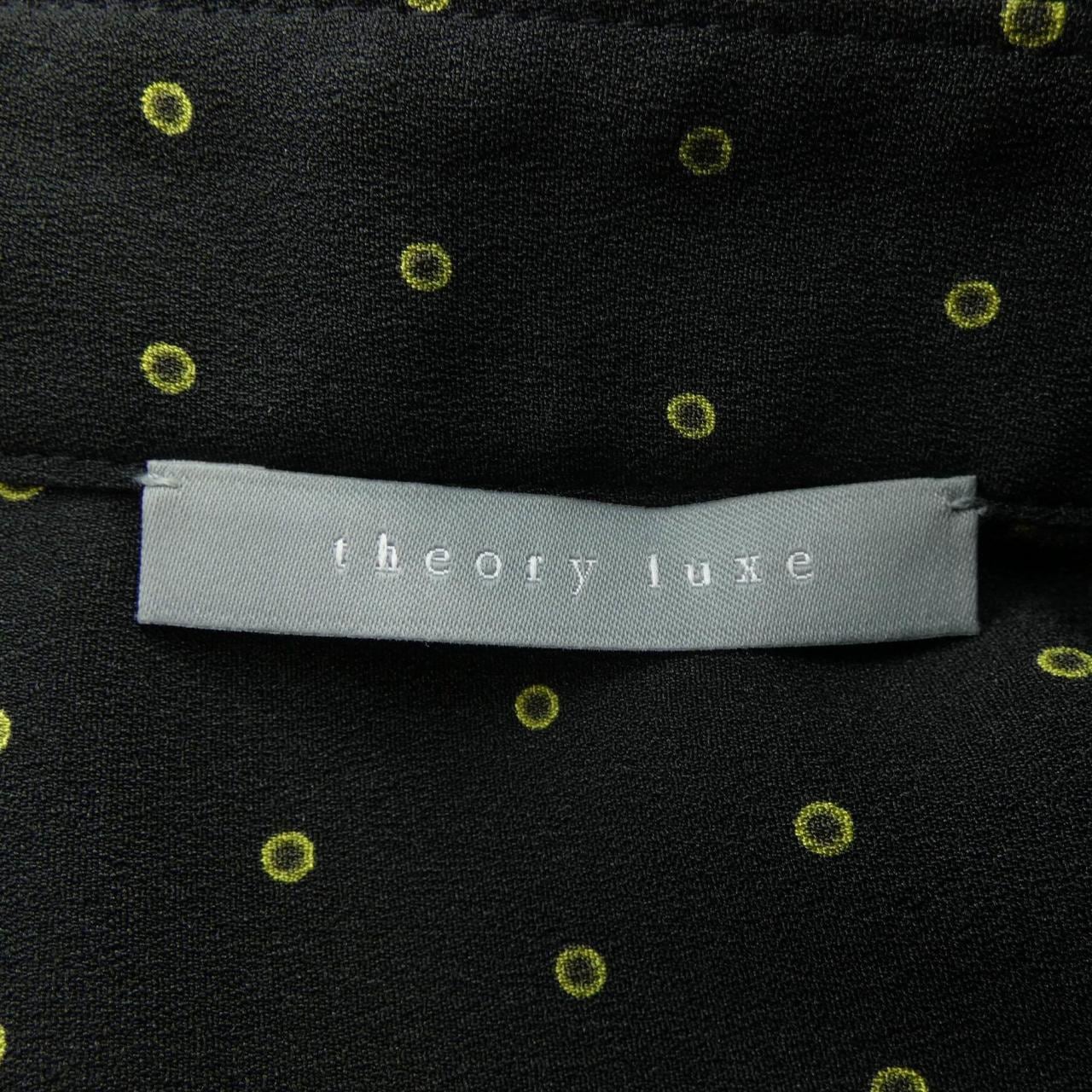 セオリーリュクス Theory luxe 03-3108288 シャツ